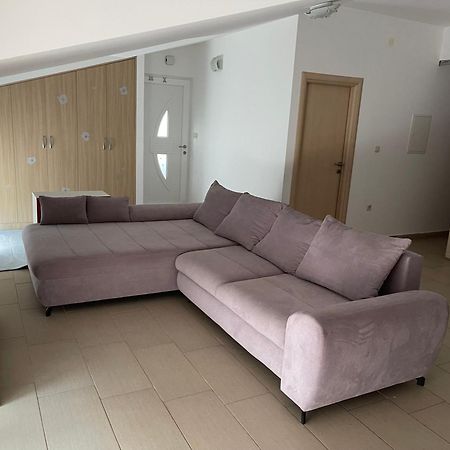 Apartmani Nima Tučepi Exterior foto