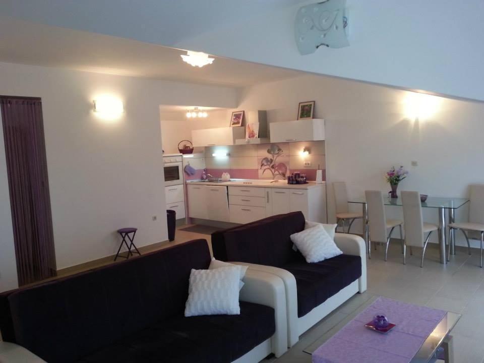 Apartmani Nima Tučepi Exterior foto