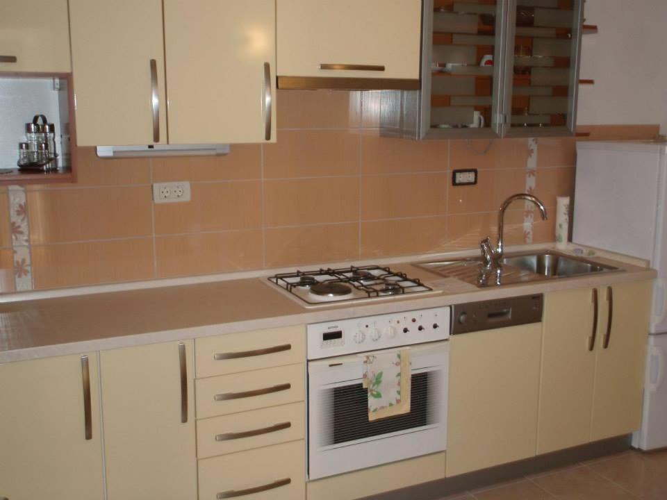 Apartmani Nima Tučepi Exterior foto
