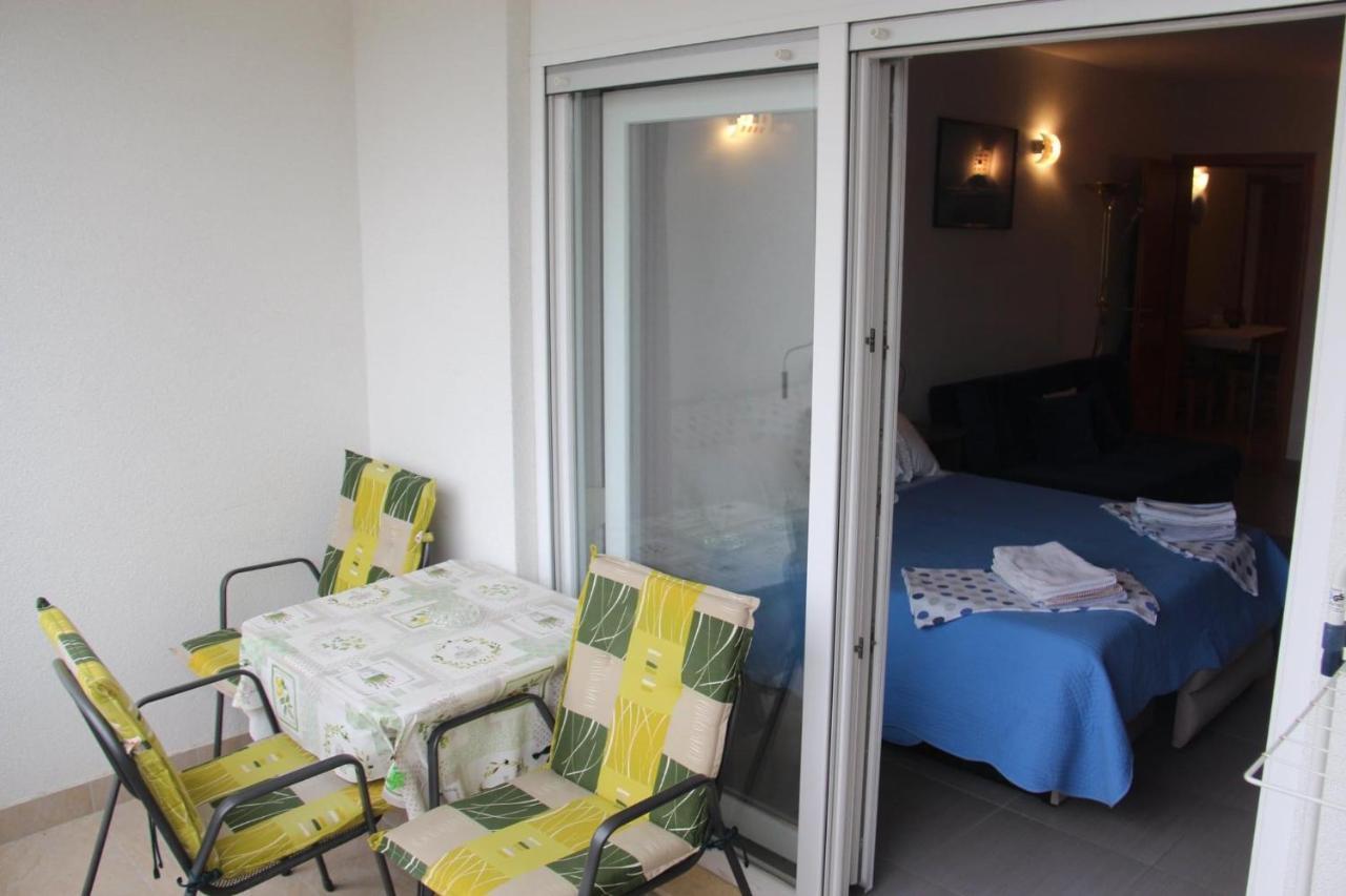 Apartmani Nima Tučepi Exterior foto