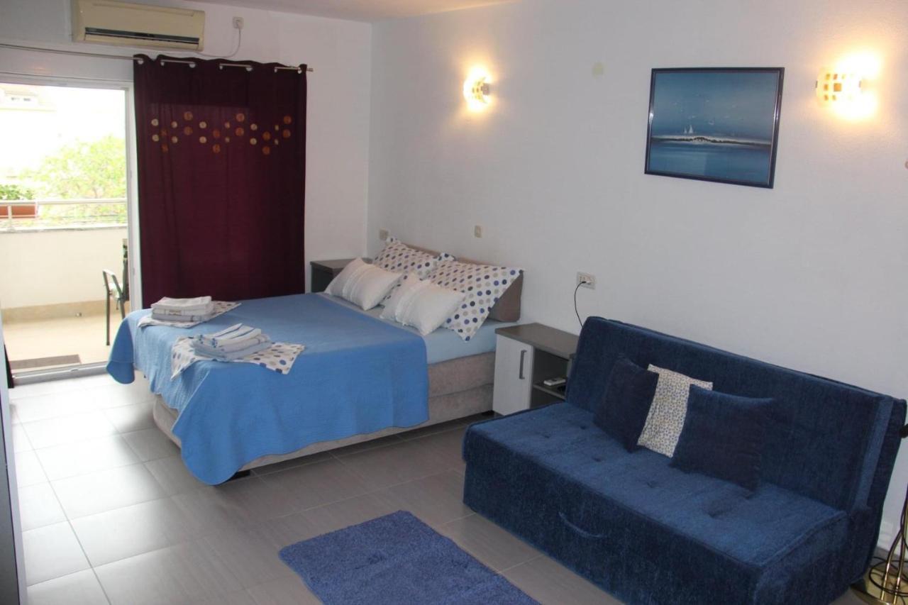 Apartmani Nima Tučepi Exterior foto