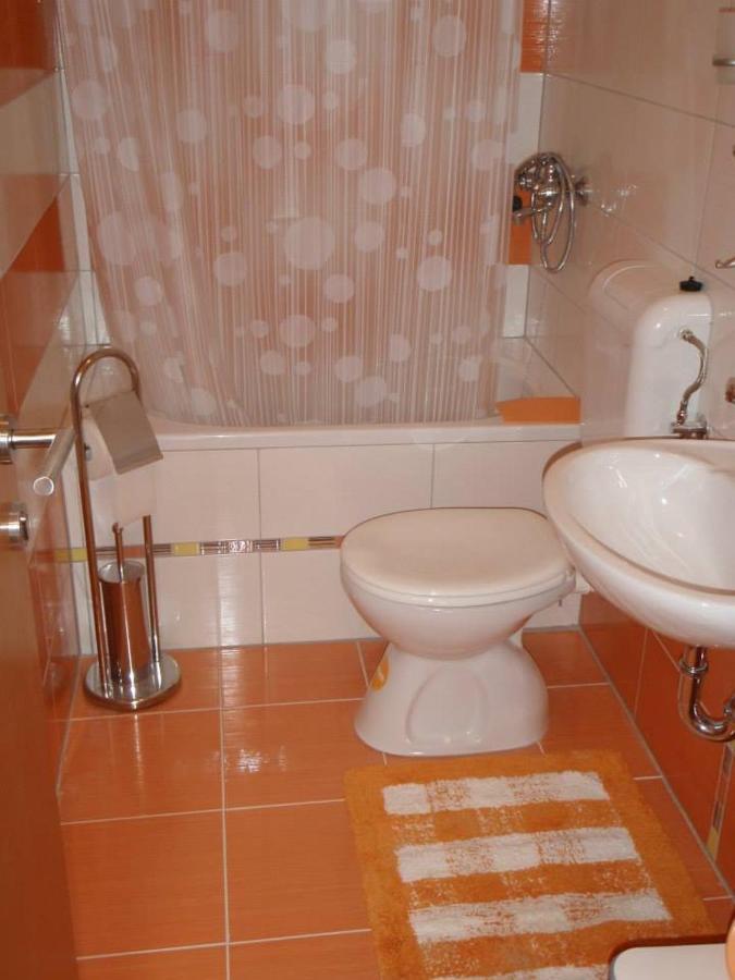 Apartmani Nima Tučepi Exterior foto