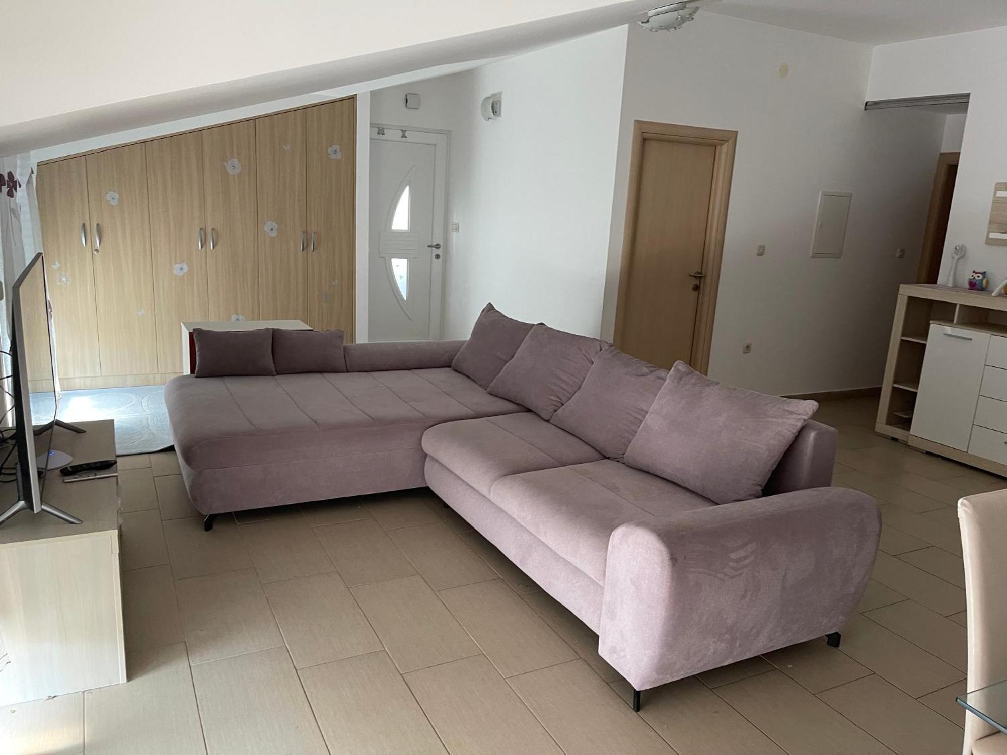 Apartmani Nima Tučepi Exterior foto