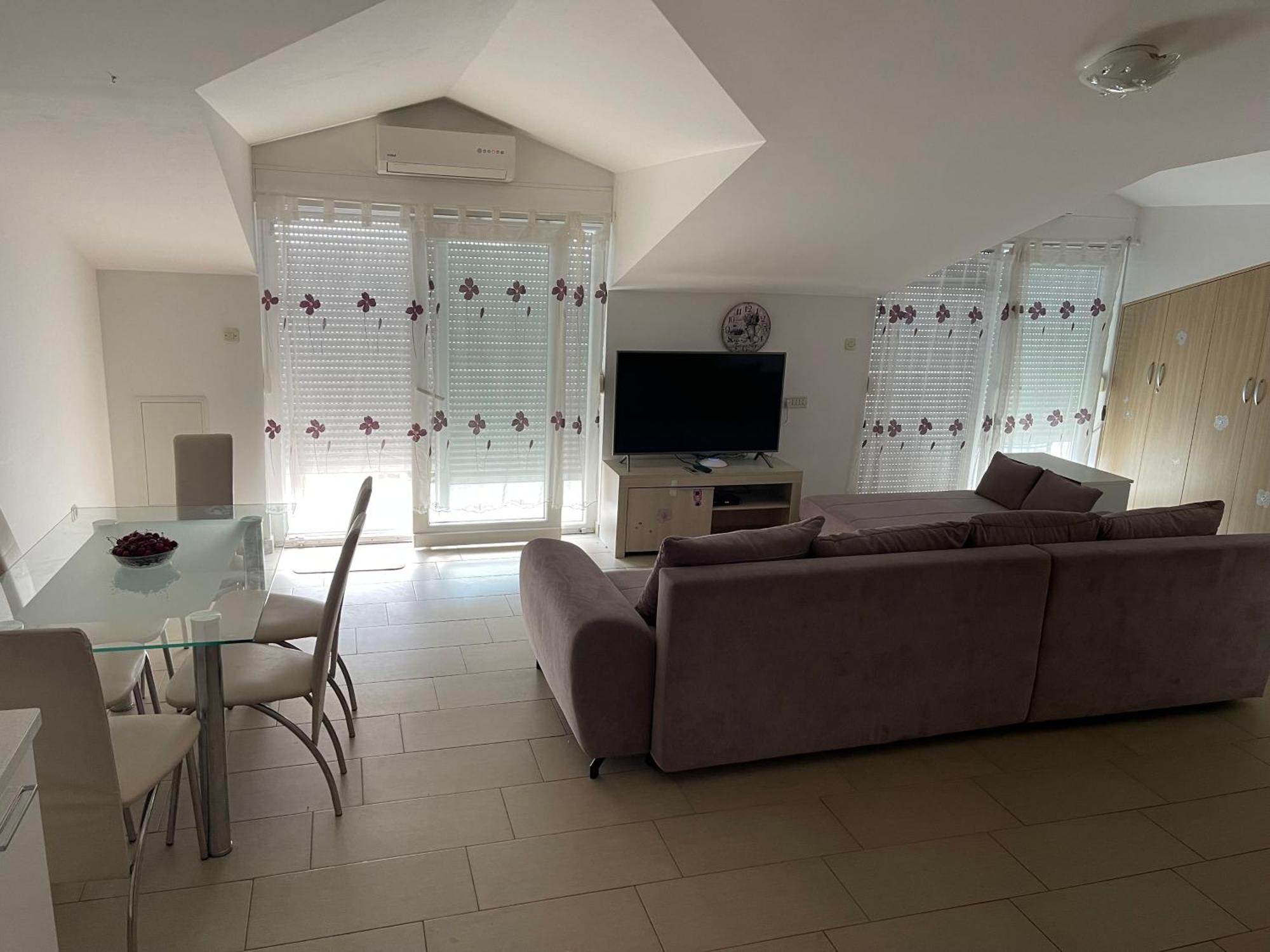 Apartmani Nima Tučepi Exterior foto